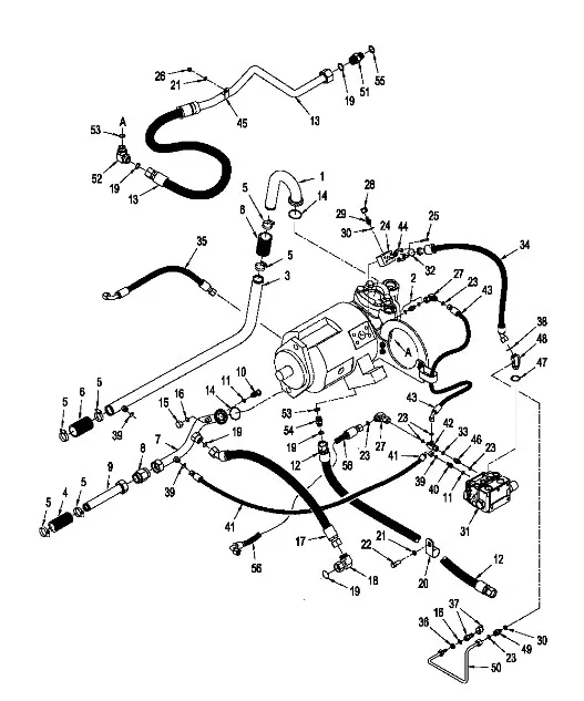 419665A2 - трубка