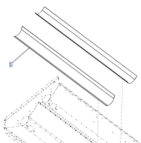 87662984 - Крышка