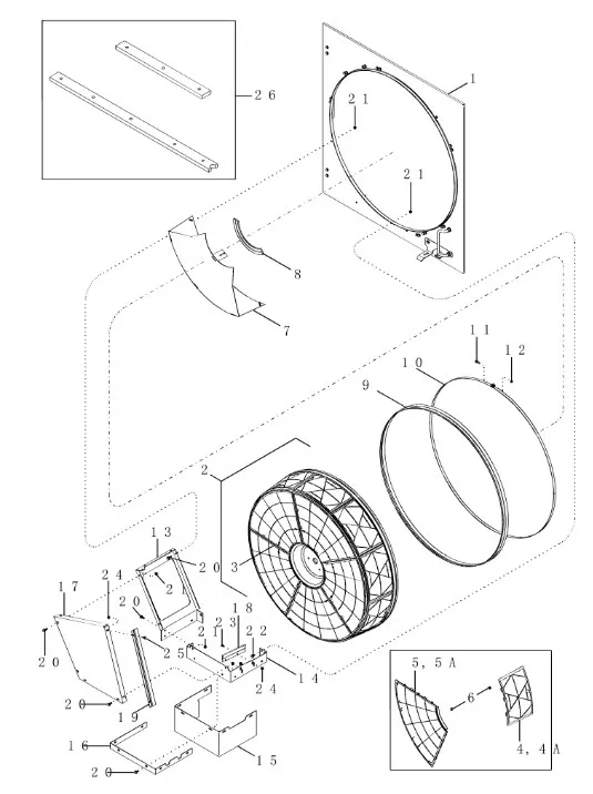 87409301 - Экран