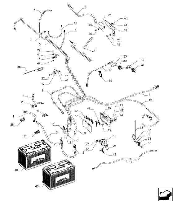 A187583 - шпилька