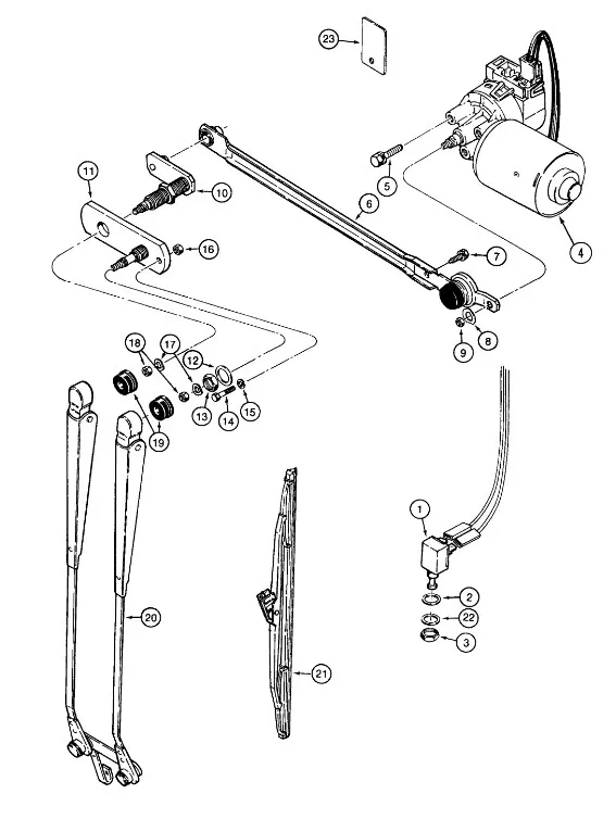 A187714 - датчик